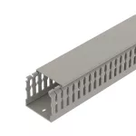 CABLIX 6060 S Kanał grzebieniowy CABLIX kompl. 60x60 7030