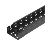 RKSM 610 FSK SW Koryto kablowe RKSM Magic, z szybkozłaczką