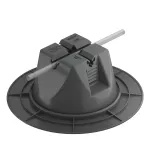 165 MBG-8-10 200 Uchwyt dachowy do dachów płaskich