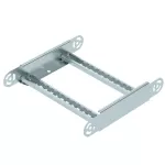 LGBE 630 FS Element łuku przegubowego do drabinek kablowych