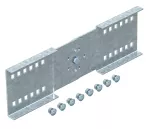 WRGV 110 FS Łącznik przegubowy do sys.drab. szerokorozp.110
