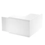 PLM EC 1220 RW Narożnik zewnętrzny z siatką przeciwpożarową
