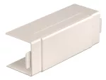 WDK HK60060CW Pokrywa trójnika i czwórnika