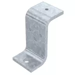 ZST 110 BKRS FT Wspornik Z dla BKRS dla systemu wys. 110 mm