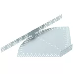 RB W 860 FS Łuk regulowany do koryt kablowych