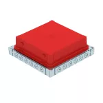 UDSSD 25038 9 Puszka podpodłogowa do GES9