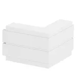 GK-AS53130RW Naroże zewnętrzne stałe