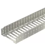 MKSM 130 A2 Koryto kablowe MKSM perforowane, z szybkozłączką