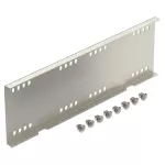 WRVL 160 A2 Łącznik wzdłużny do sys.drab. Szerokorozp.160