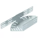 RB W 820 FS Łuk regulowany do koryt kablowych