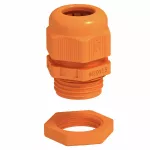 V-TEC VM40+ OR Dławik kablowy z przeciwnakrętką