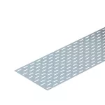 ELB-L 60 FS Wkładka z blachy perf,, do drabinek kablowych