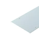 WDRL 1116 60 FS Pokrywa z ryglem obrotowym System szerokorozp.110 i 160