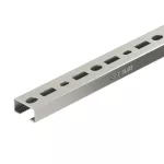 CML3518P2000A2 Szyna profilowa perf.,szer. szczel. 17mm