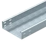 SKSU 610 FT Korytko kablowe SKSU pełny,z perforacją łączeniową