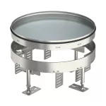 RKR2 7SL2 V2 25 Kaseta do wys.obciąż. rewizyjna 20 kN