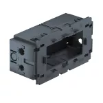 71GD13 Puszka instalacyjna podwójna dla Modul 45