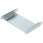 RGBEV 640 FS Element łuku przegubowego pionowy