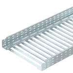 MKSM 850 FS Koryto kablowe MKSM perforowane, z szybkozłączką