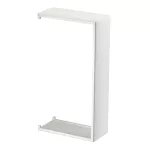 BRK SSA70130 rws Pokrywa stykowa SIGNA BASE 70x130 9010