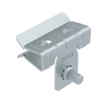 SCVTB 4-10 M6 Zacisk nośny ze śrubą gwintowaną M6x9mm