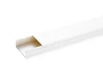 MKS MFS 1845 KB Kanał instalacyjny MSF Set 45x18 Tape 9010