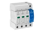 V10-C 3+NPE-320 Ogranicznik przepięć V10 Wersja 3+1