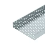 MKS 840 FS Korytko kablowe MKS perforowany
