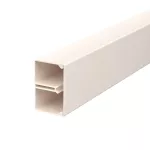 WDK-N25040CW Kanał instalacyjny z listwą gwoździową/perf. dna