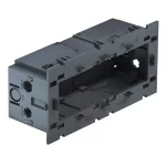 71GD9-2 Puszka instalacyjna potrójna dla Modul 45