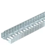 MKSM 820 FS Koryto kablowe MKSM perforowane, z szybkozłączką