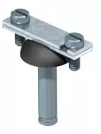 710 30 Element dystansowy do uziemienia