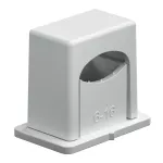 3050 LGR Obejma dociskowa ISO