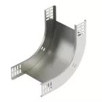 RBV 610 S A2 Łuk pionowy 90° wznoszący