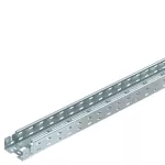 MKSM 610 FS Koryto kablowe MKSM perforowane, z szybkozłączką