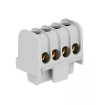 KL-T 06-16 Listwa zaciskowa
