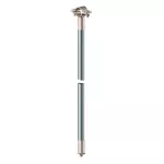 isFang TS-S 1000 Uchwyt isFang do mocowania linki