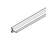AX CLOISON H40 Przegroda PROFILA H40