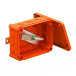T160ED 10A Puszka odgałęźna do podtrzymania funkcji