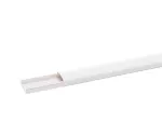 MKS 2538 TW rws Kanał instalacyjny LE Set 25x38 TW 9010