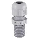 V-TEC VM L16 SGR Dławik kablowy metryczny długi