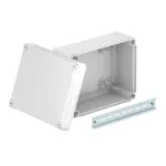T 250 OE HD LGR Puszka odgałęźna z podwyższoną pokrywą