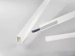 MKS 1625 rws Kanał instalacyjny MKS, bez perforacji