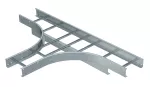 WLT 1160 FS Trójnik odgałęźny T do drabinek szerokorozp.110