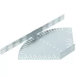 RB W 850 FS Łuk regulowany do koryt kablowych