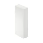 BRK ES70170 rws Końcówka SIGNA BASE 70x170 9010