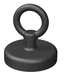 WZ 1028 Podnośnik magnetyczny 1300 N