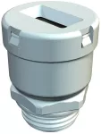 106 FL M20 8 19 Dławik do płaskiego kabla