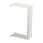 BRK SSA70110 rws Pokrywa stykowa SIGNA BASE 70x110 9010