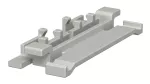 2370 90 Klamra pokrywy
